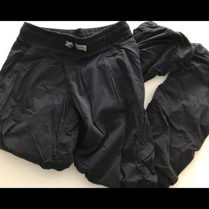 Ivivva Black pants size 14